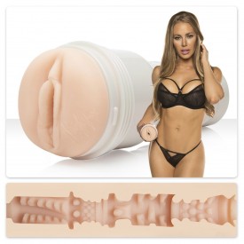 Мастурбатор-вагина Fleshlight Girls - Nicole Aniston Fit